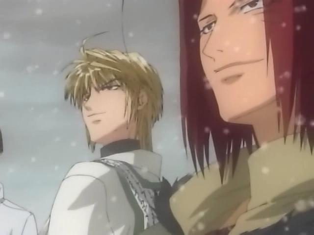 Otaku Gallery  / Anime e Manga / Saiyuki / Screen Shots / Saiyuki Reload / 16 - Impronta / 140.jpg